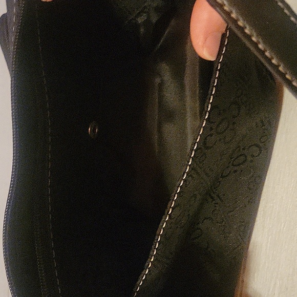 Liz and Co shoulder bag - Picture 9 of 10